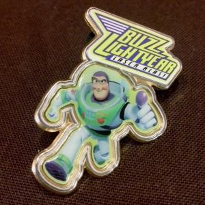 Pin's Buzz Lightyear (01)